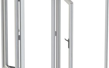 Folding Door