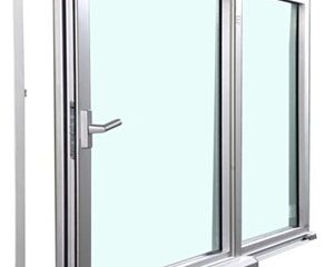 Volkswagen Sliding PVC Doors