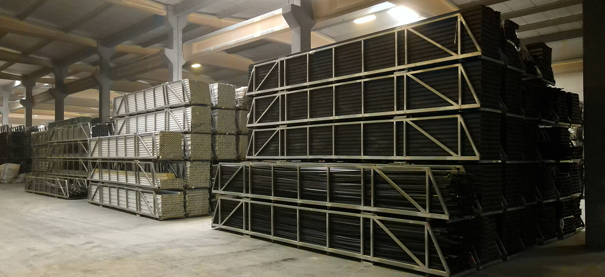 Bal�klesir Ana Fabrika