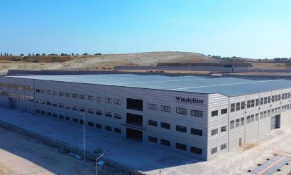 Balikesir O.S.B.de yeni fabrikamizin ailisina sayili gnler kaldi