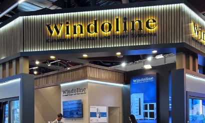 Windoline, Fensterbau Frontale 2026�da K�resel Vizyonunu Sergiliyor