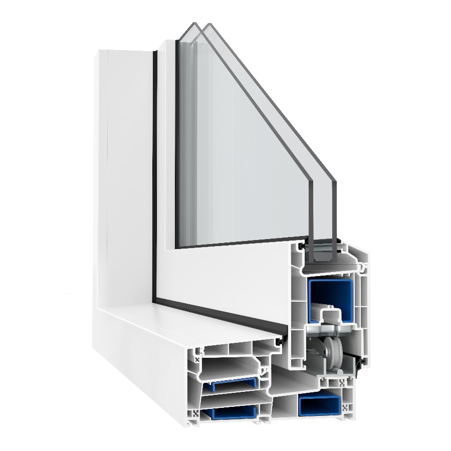 Windo Slide Yalitimli